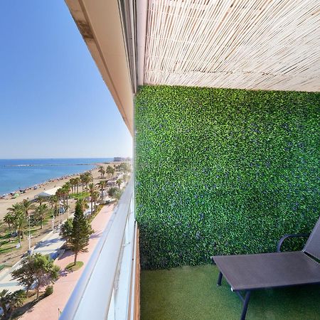 Playa Apartamento มาลากา ภายนอก รูปภาพ