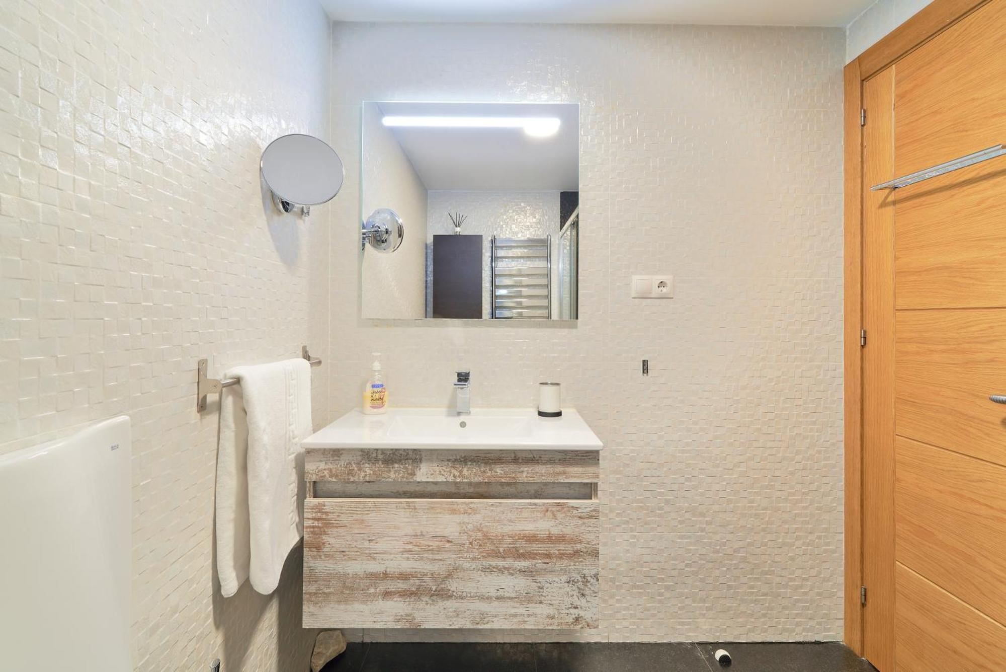 Playa Apartamento มาลากา ภายนอก รูปภาพ