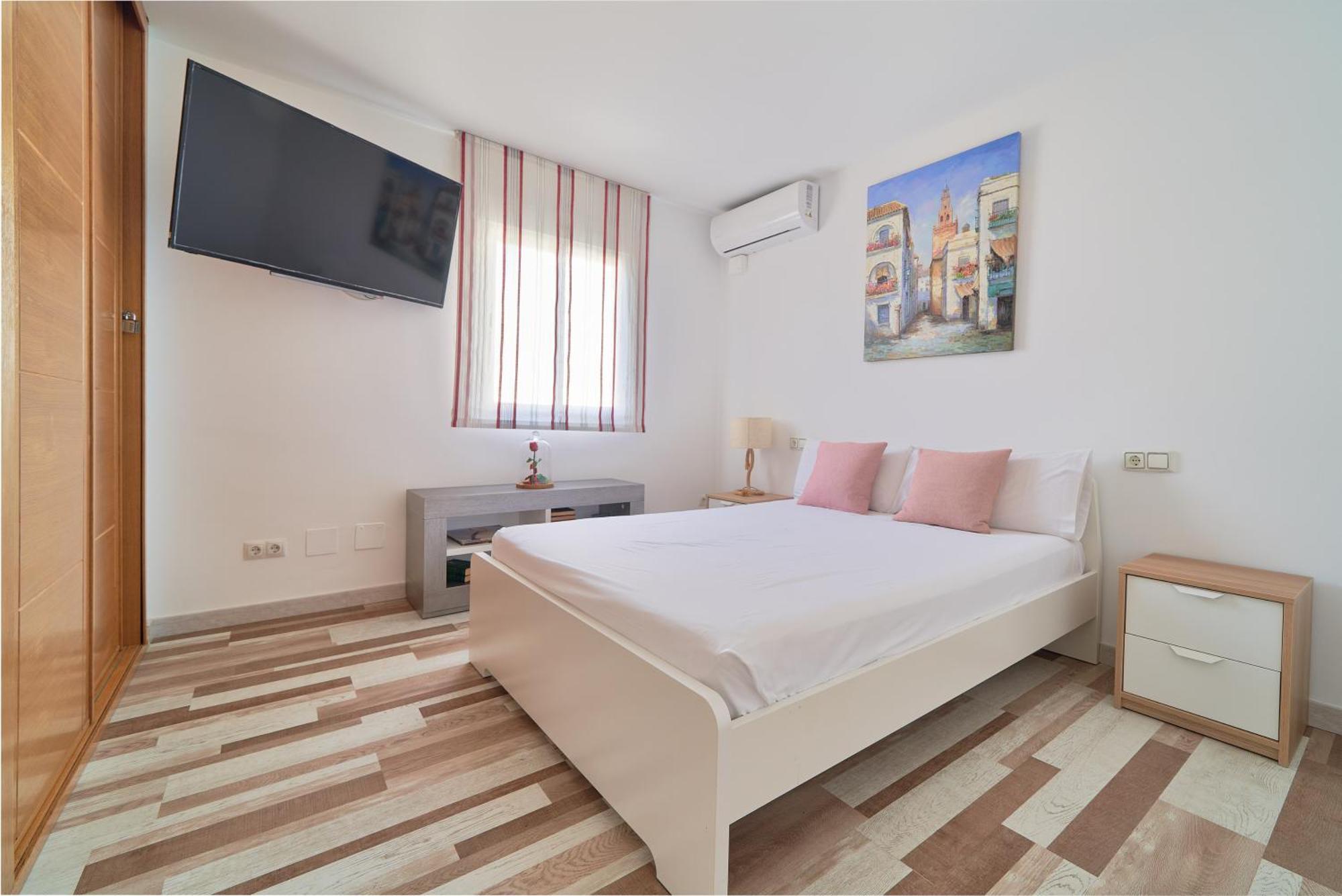 Playa Apartamento มาลากา ภายนอก รูปภาพ
