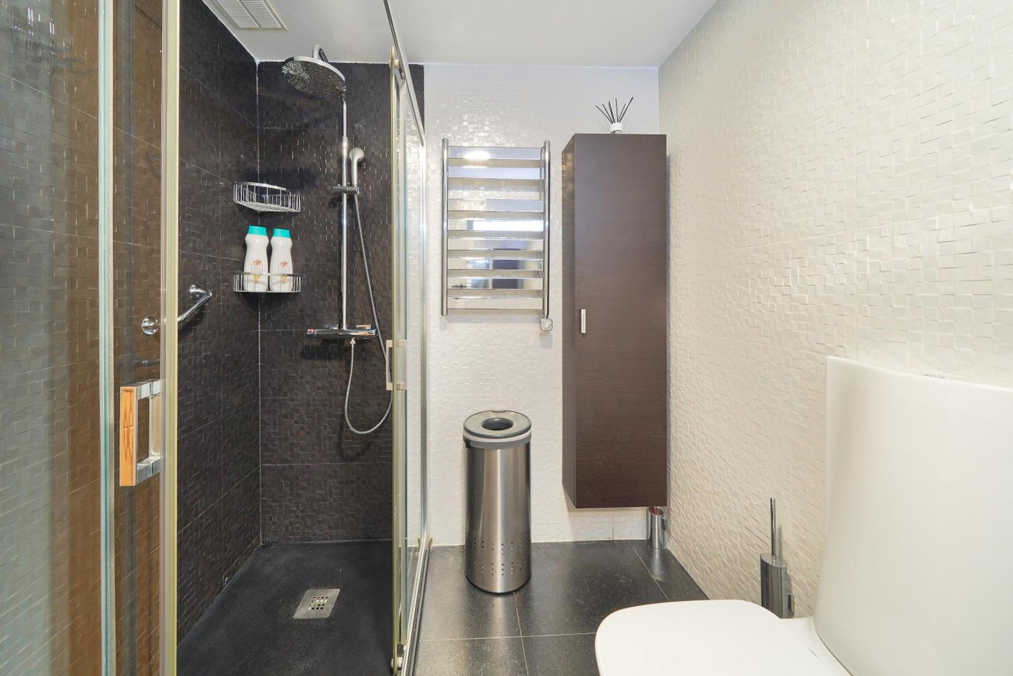 Playa Apartamento มาลากา ภายนอก รูปภาพ