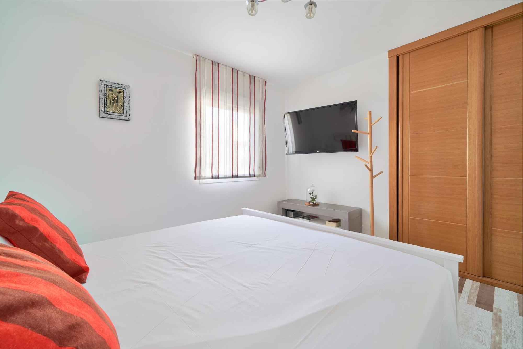 Playa Apartamento มาลากา ภายนอก รูปภาพ
