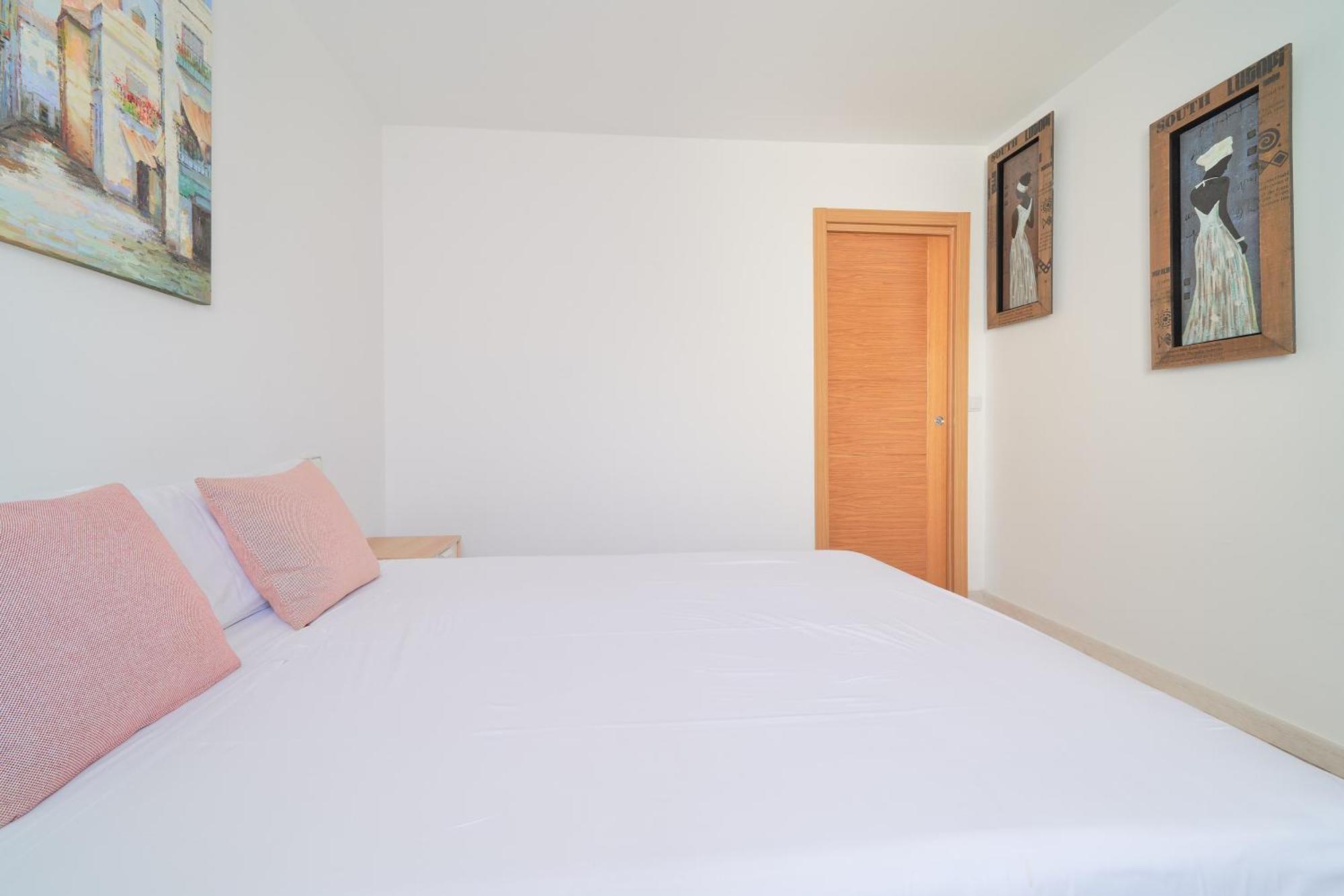 Playa Apartamento มาลากา ภายนอก รูปภาพ