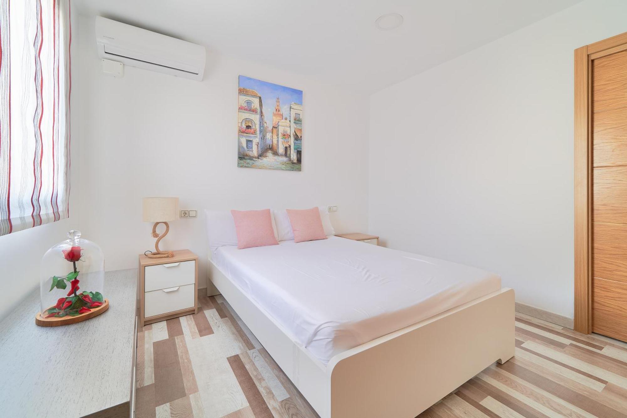 Playa Apartamento มาลากา ภายนอก รูปภาพ