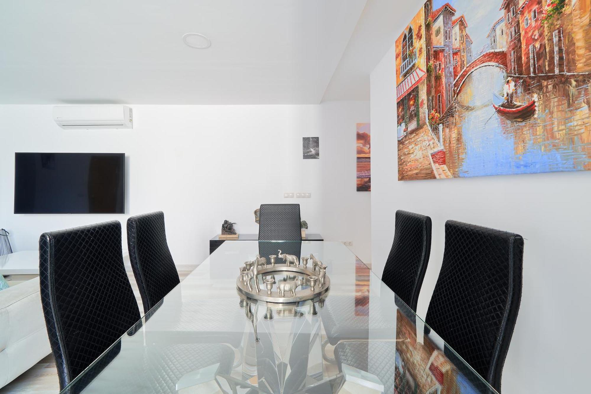 Playa Apartamento มาลากา ภายนอก รูปภาพ