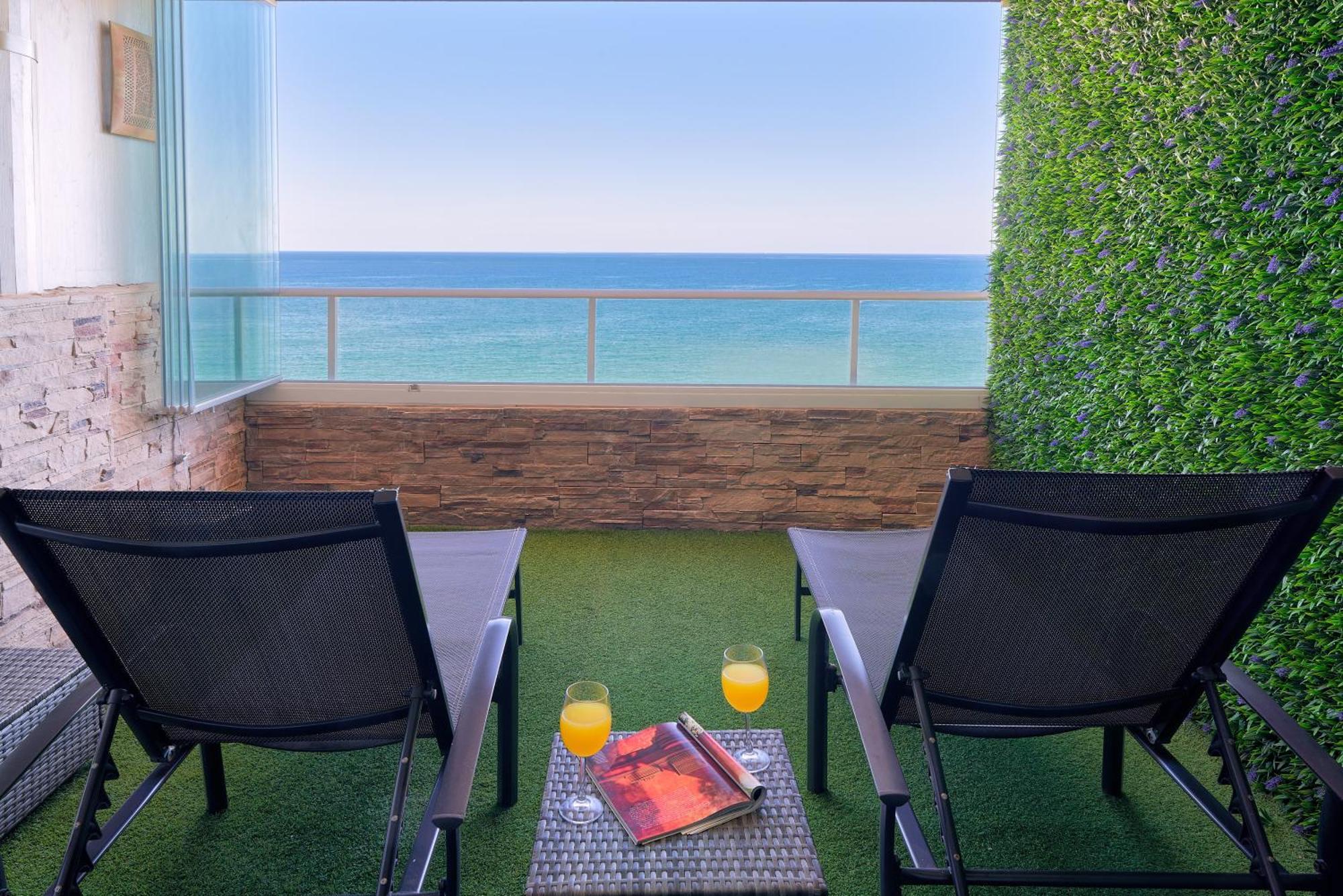 Playa Apartamento มาลากา ภายนอก รูปภาพ
